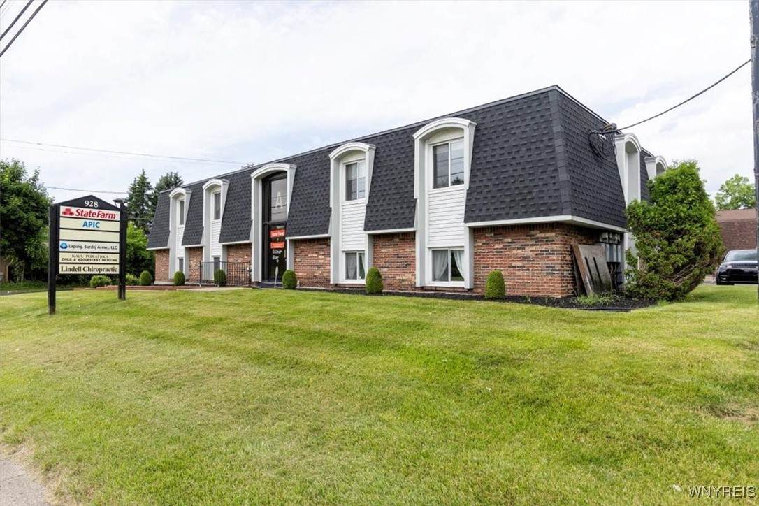 932 French Road - Photo 1