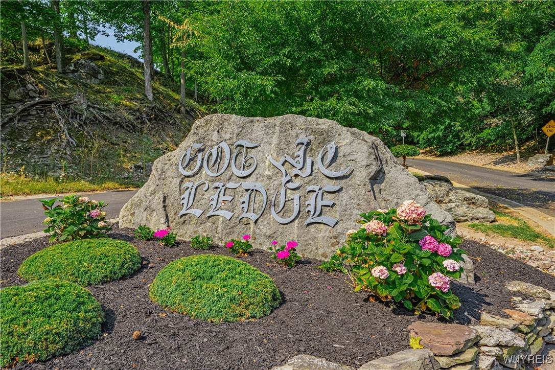 17 Gothic Ledge - Photo 1