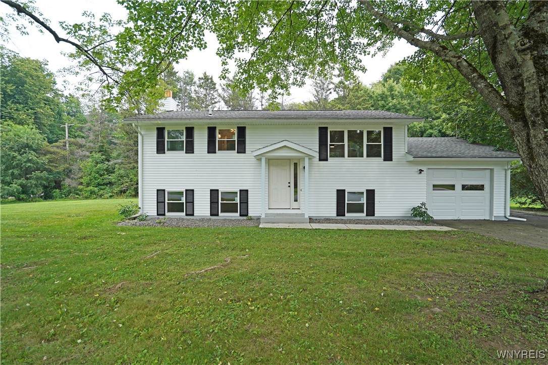 3394 Gunzen Drive - Photo 1