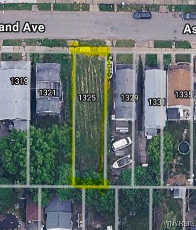 1325 Ashland Avenue - Photo 1