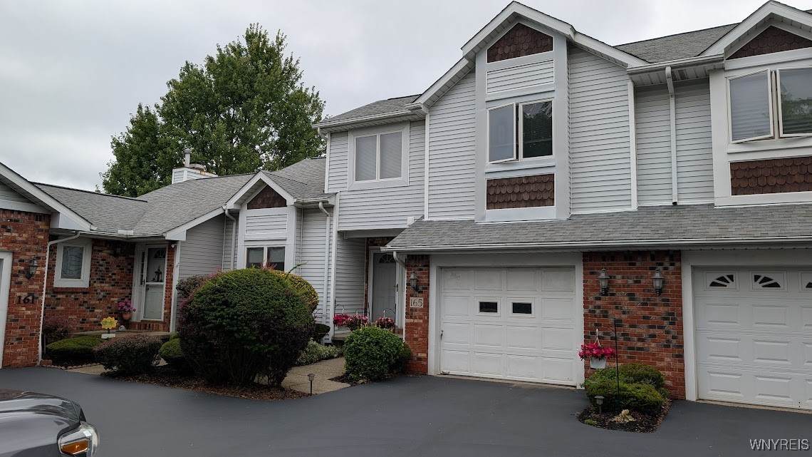 165 Niagara Shore Drive - Photo 1