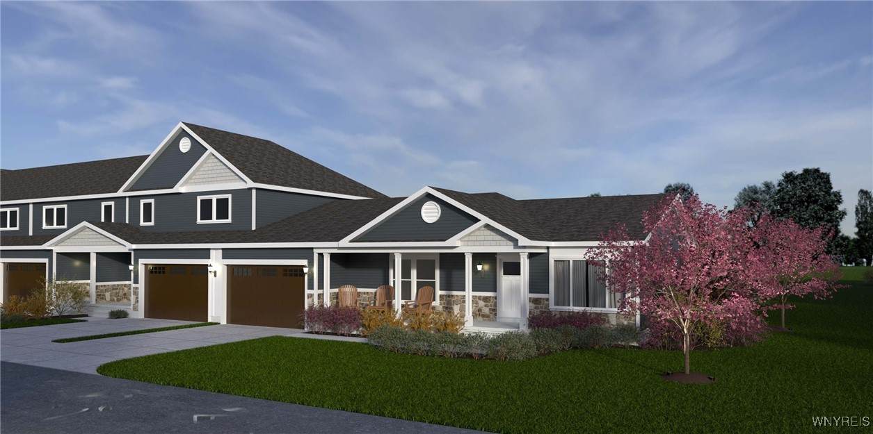 701 Nancy Price Drive - Photo 1