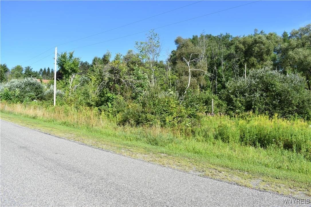 9190 Ball Road - Photo 1