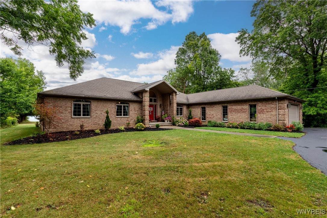 475 Lake Road - Photo 1