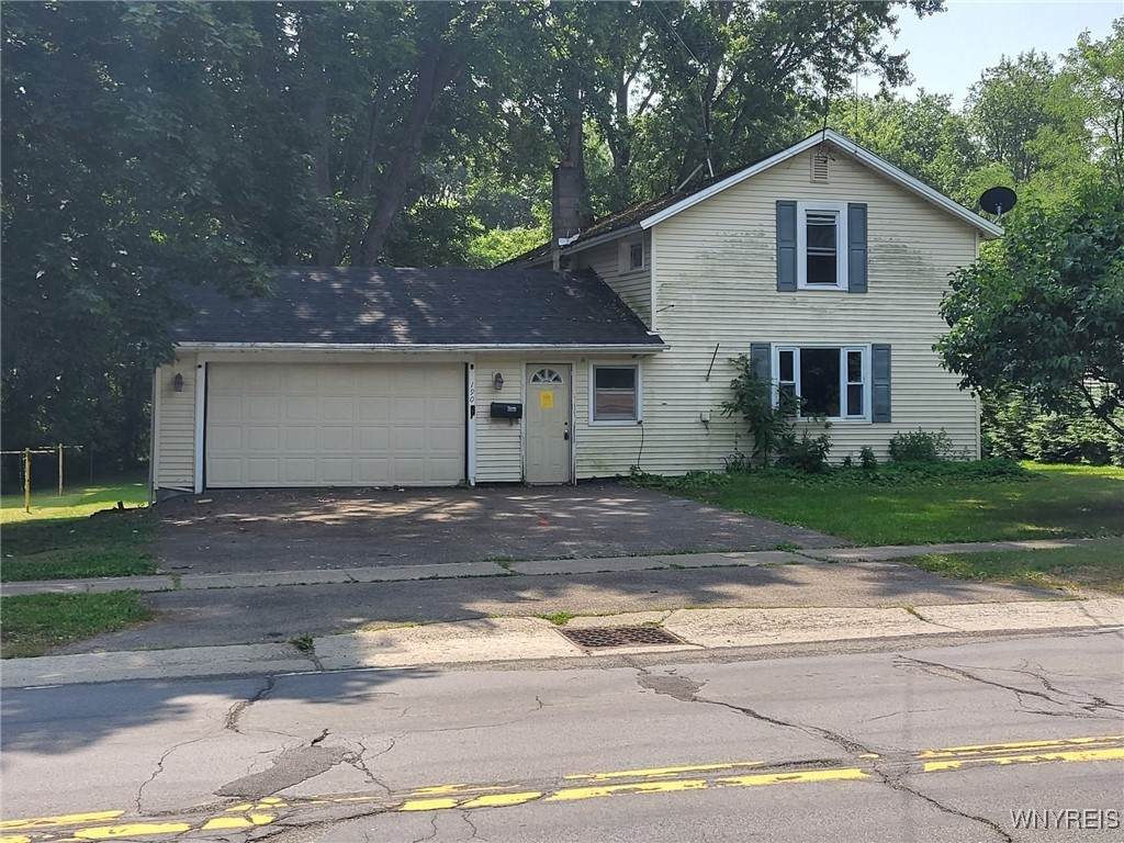 190 Waverly Street - Photo 1