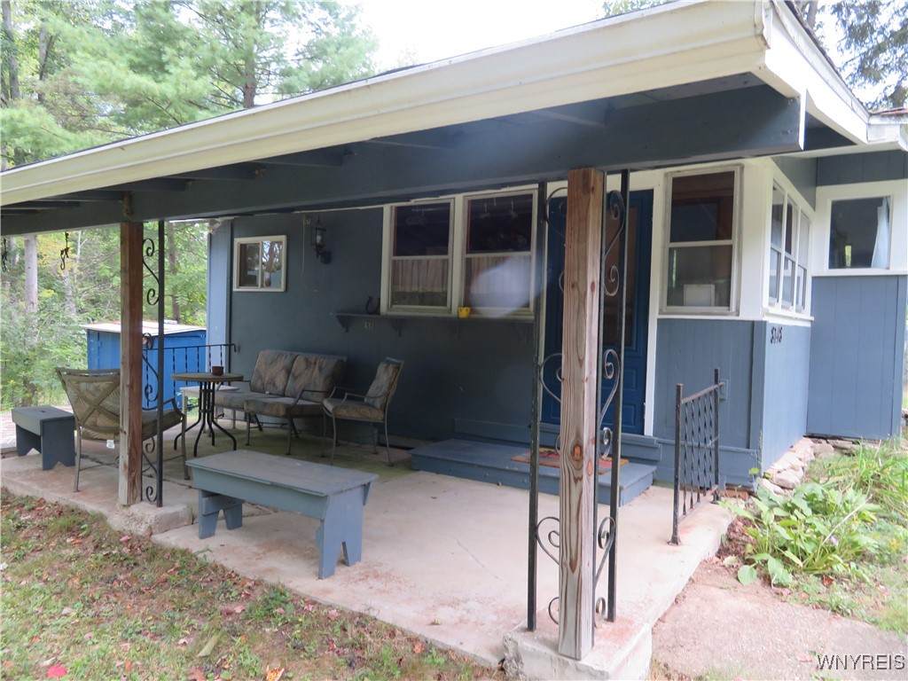 8152 Cr-49 Road - Photo 1