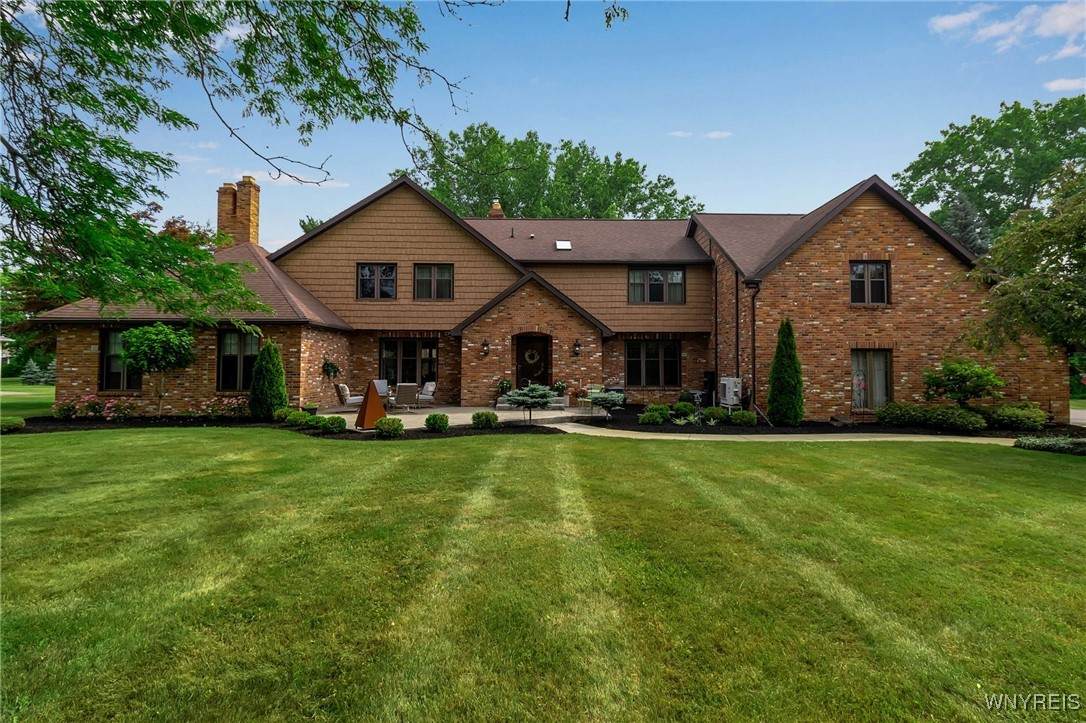 393 Glengrove Road - Photo 1