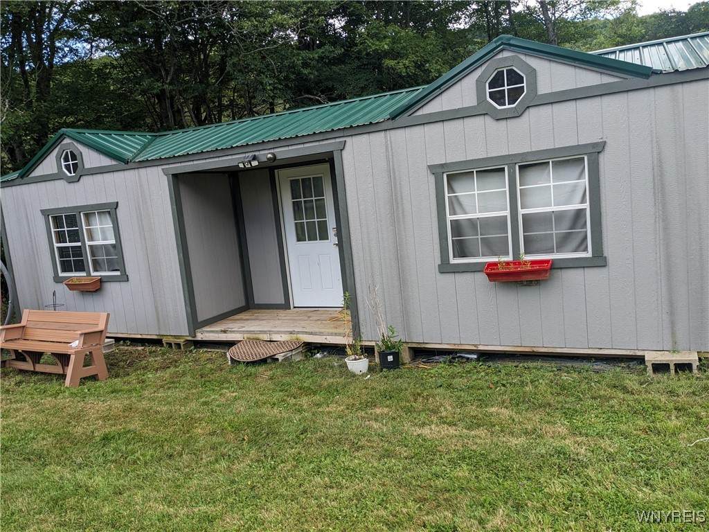 5166 Vandermark Road - Photo 1