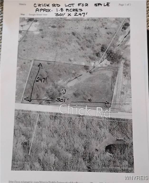  Chick Road - Photo 1