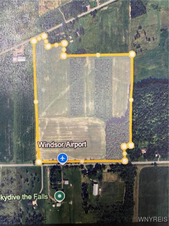 VL Youngstown Road - Photo 1