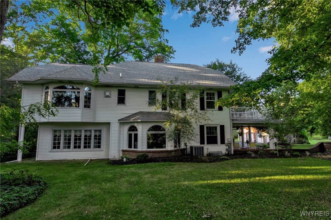 2271 Bullis Road - Photo 1