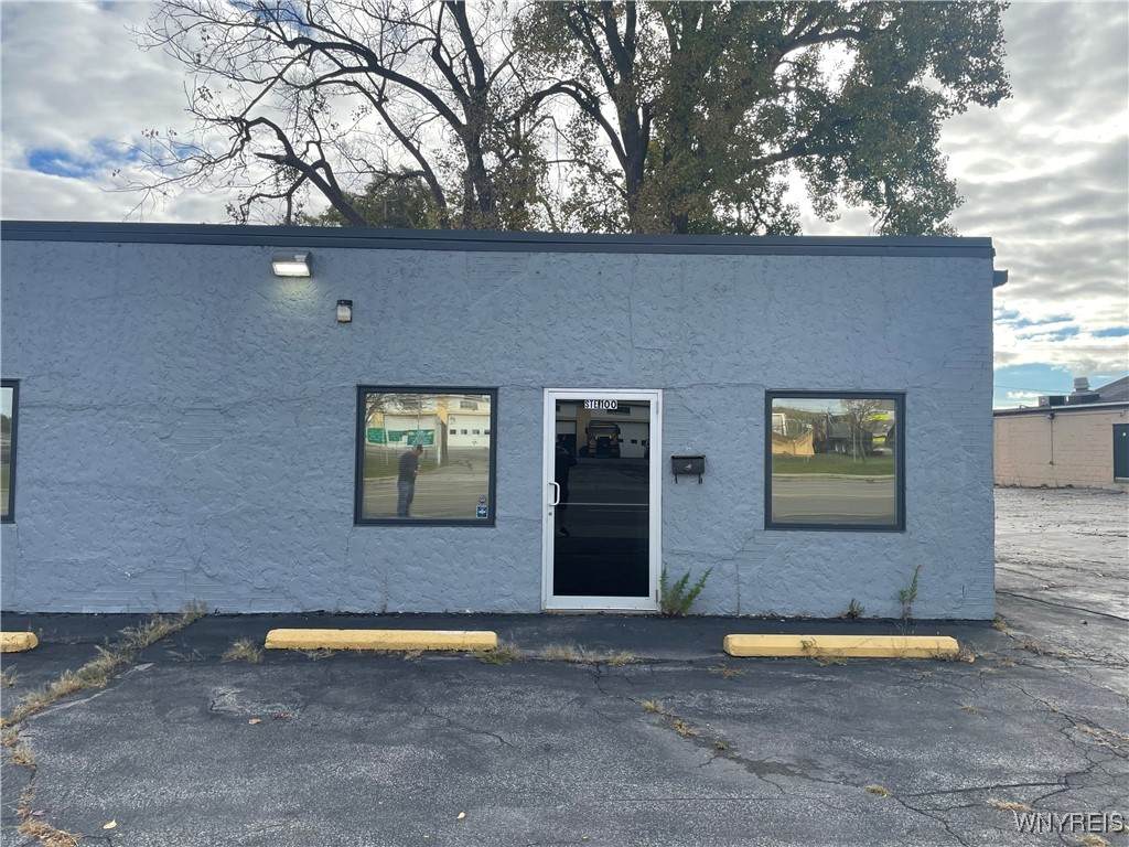 1109 Harlem Rd Ste 3 - Photo 1