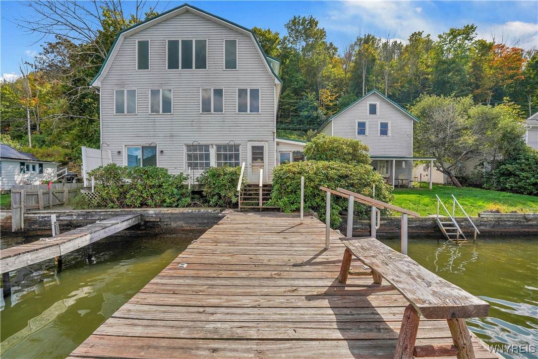 34 Shore Road - Photo 1