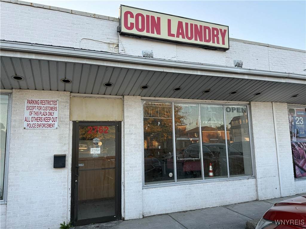 2756 Elmwood Avenue - Photo 1