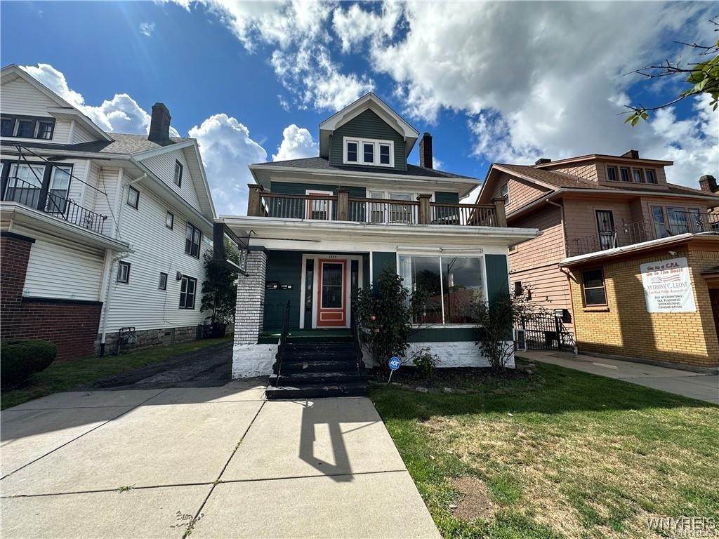 1353 Hertel Avenue - Photo 1