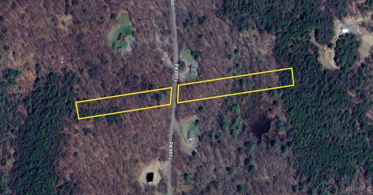 00 Todd Road - Photo 1