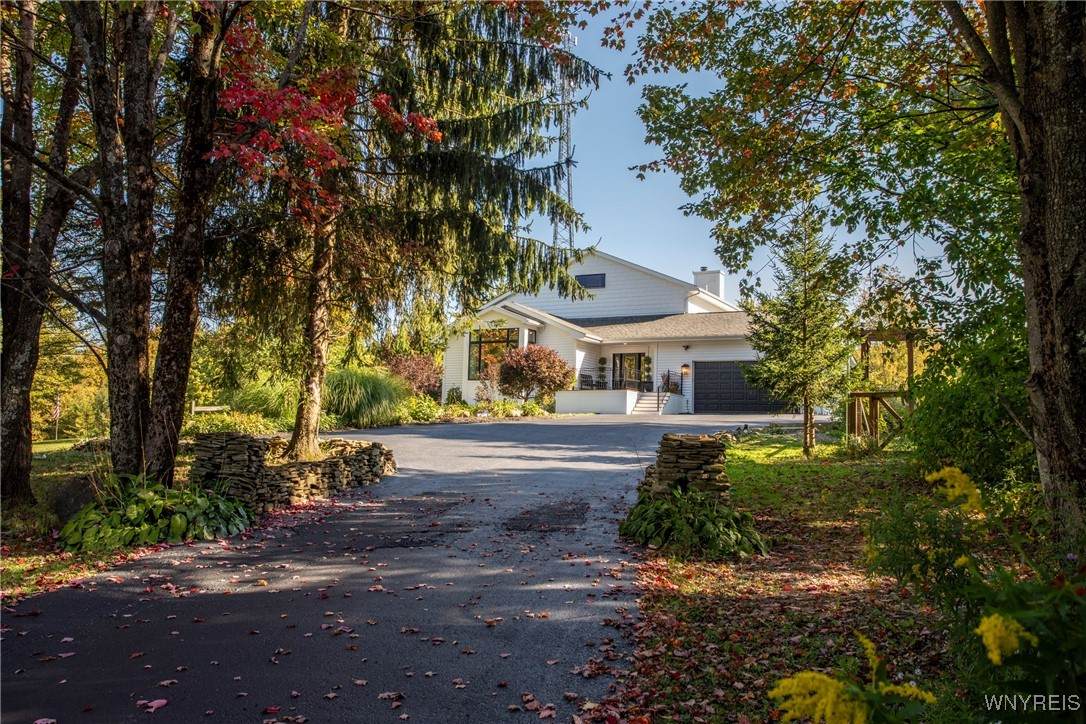 8850 Rohr Hill Road - Photo 1