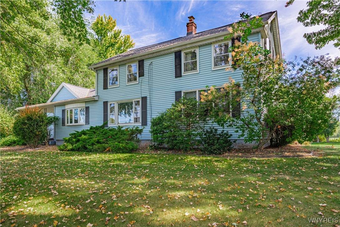 2643 County Line Road - Photo 1