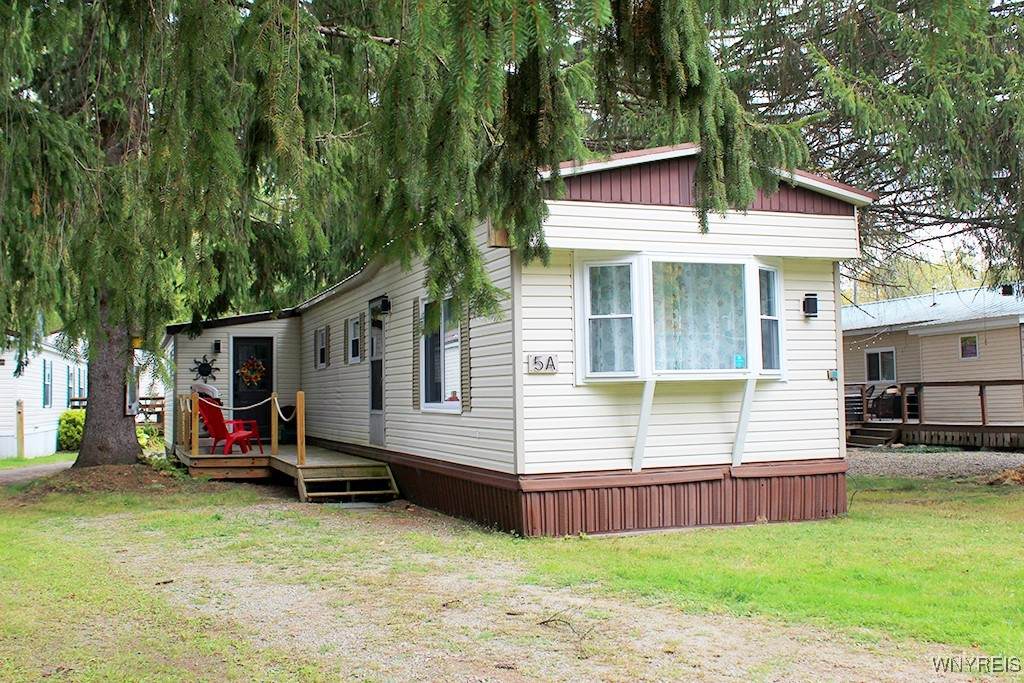 5A Sunup Park - Photo 1