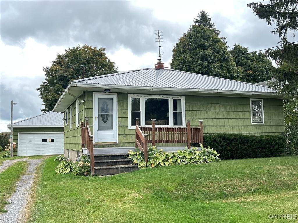 509 Halls Corners Road - Photo 1