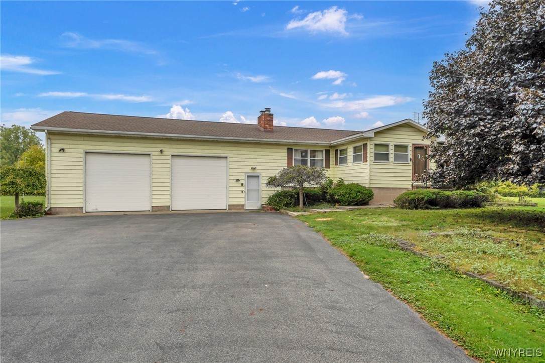 6632 Albion Road - Photo 1