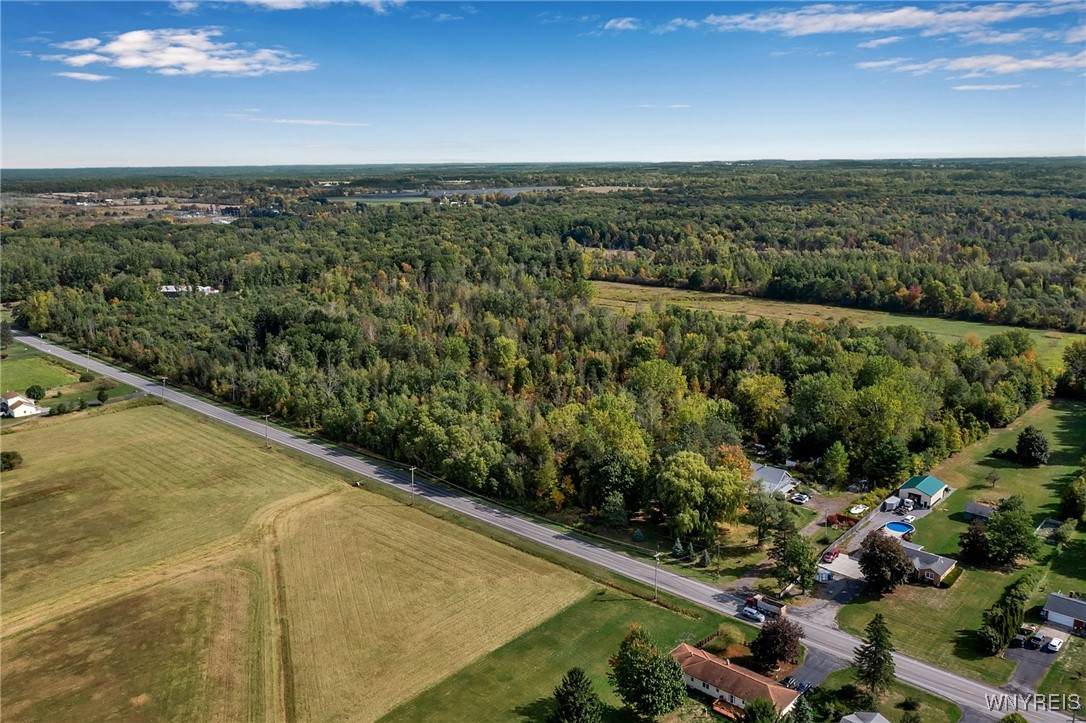 5719 Crittenden Road - Photo 1