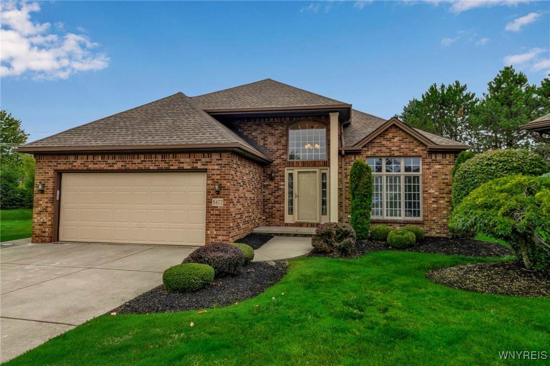 8472 Chadway Court - Photo 1