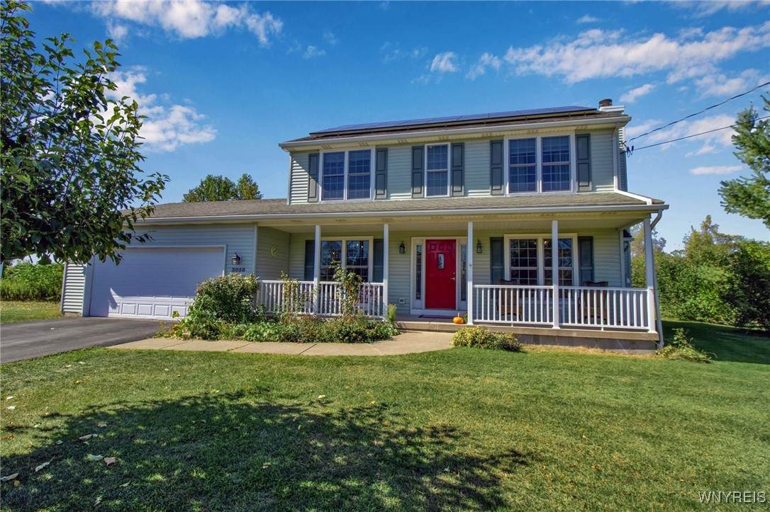 3038 Peters Corners Road - Photo 1