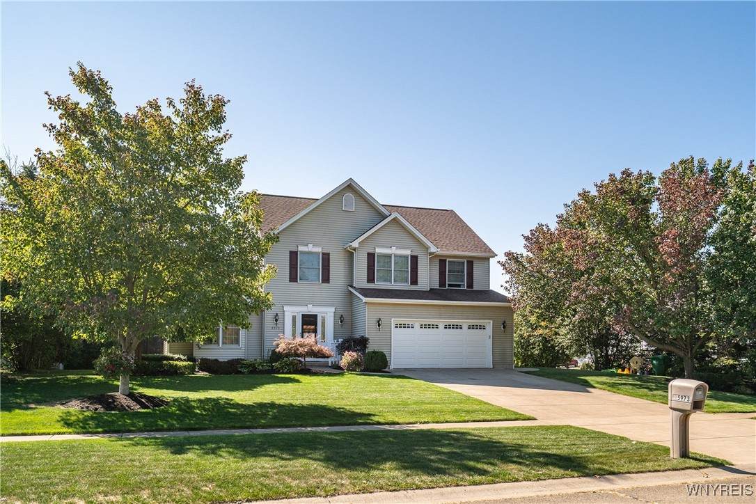 5973 Lakecrest Drive - Photo 1