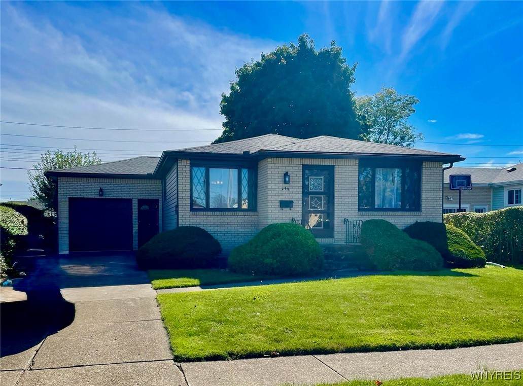 259 Evane Drive - Photo 1