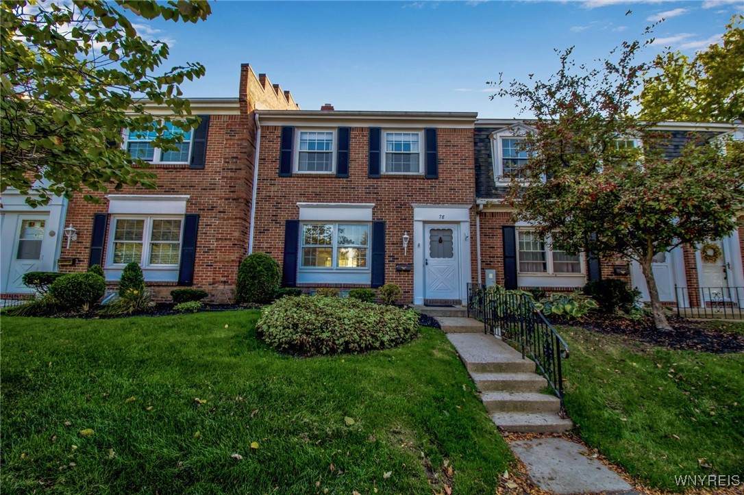 78 Hickory Hill Road - Photo 1