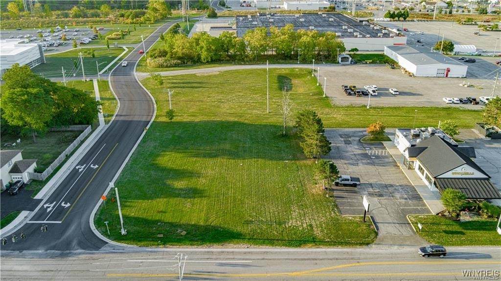 6230 Shimer Drive - Photo 1