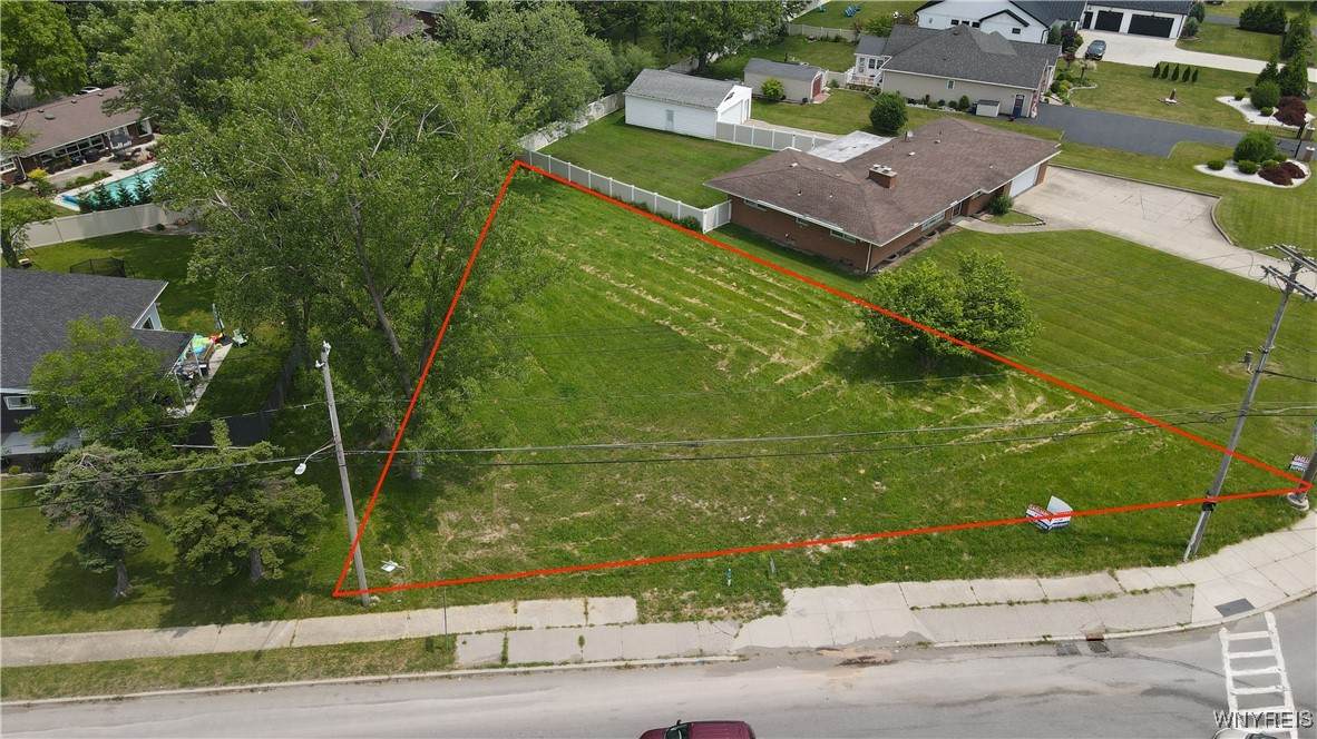 755 Forest Road - Photo 1