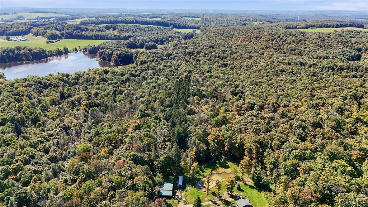 00 Pee Dee Road - Photo 1