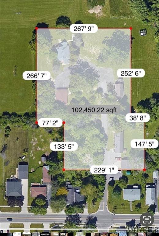  Wendel Street - Photo 1