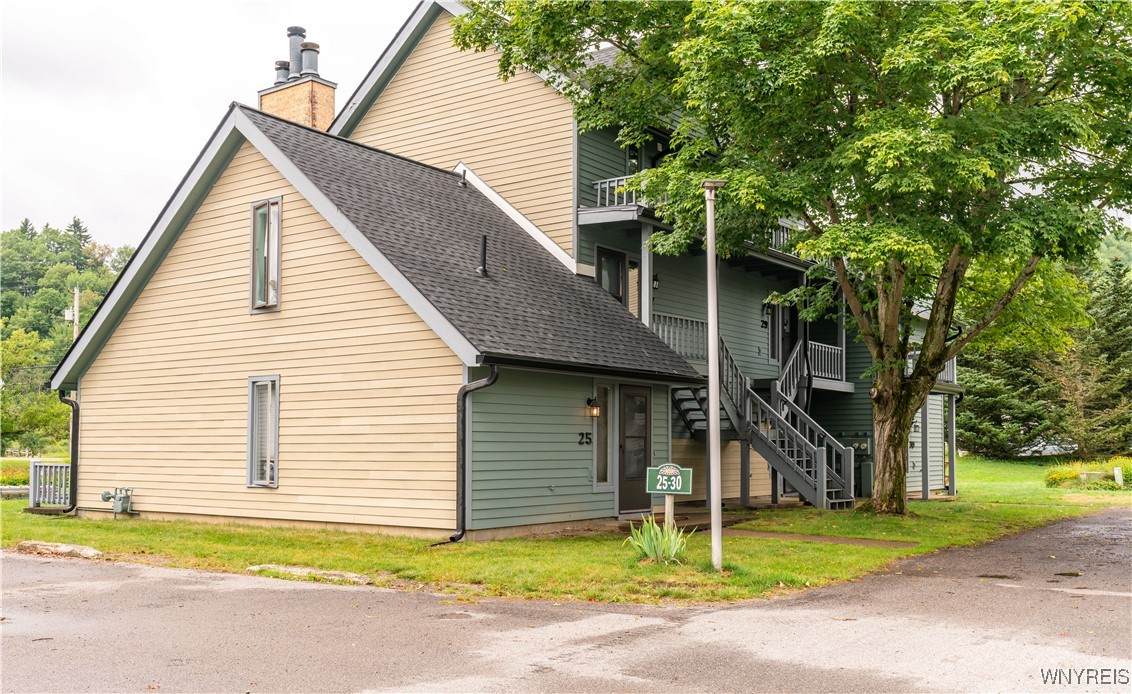 25 Wildflower - Photo 1