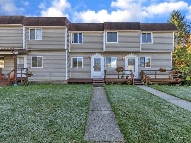 29 Pine Tree Village Road - Photo 1