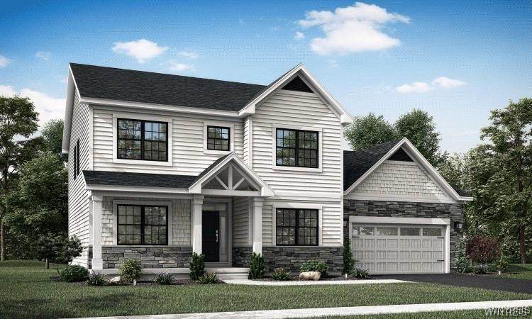 133 Autumn Meadows - Photo 1