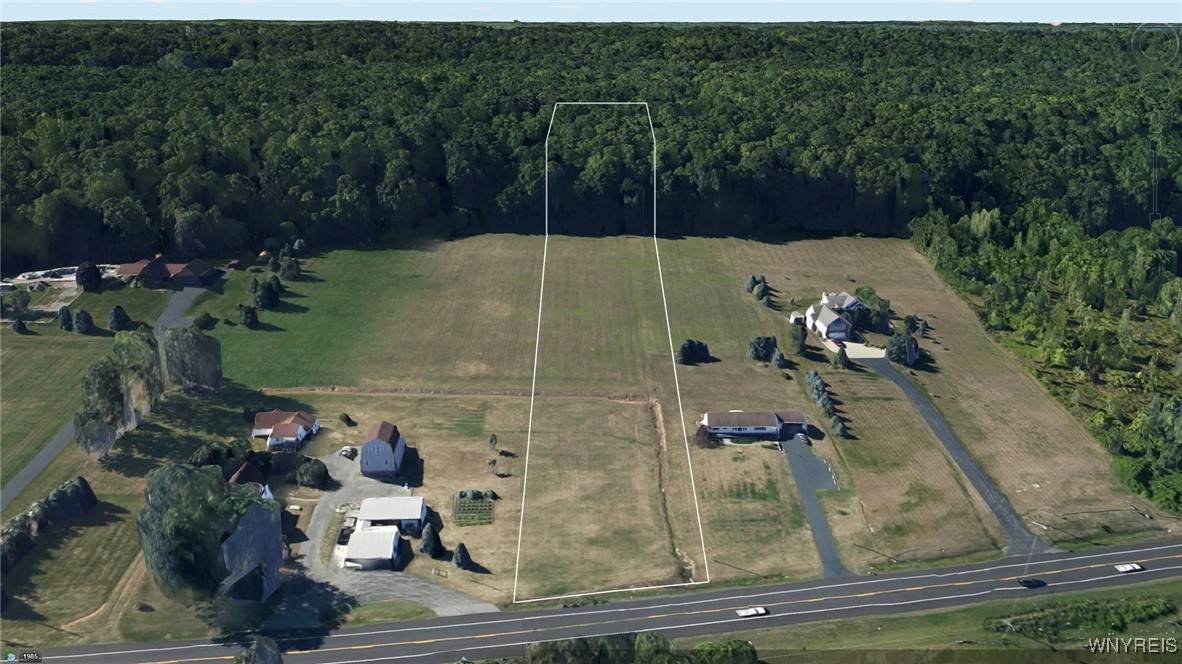  Ridge Road - Photo 1