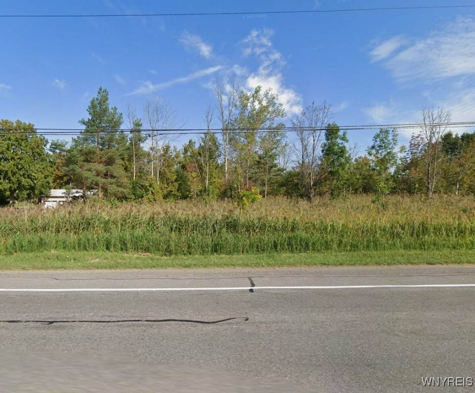 Lot 23 Genesee Street - Photo 1