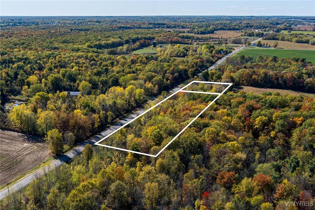 0 Galloway Road - Photo 1