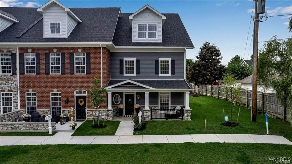 101 California Drive - Photo 1