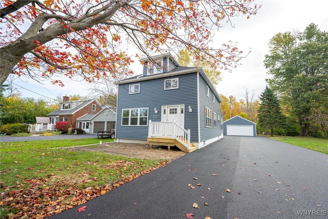 5683 Dover Road - Photo 1