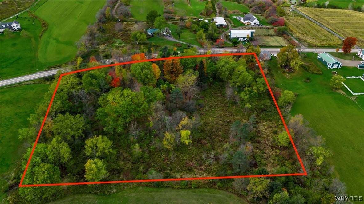 0 Sisson Highway - Photo 1