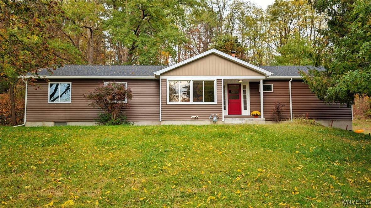 62 Academy Street - Photo 1