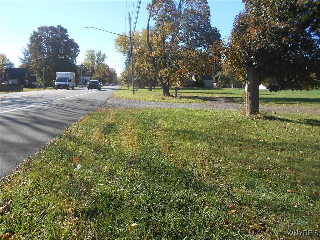  Gowanda State Road - Photo 1