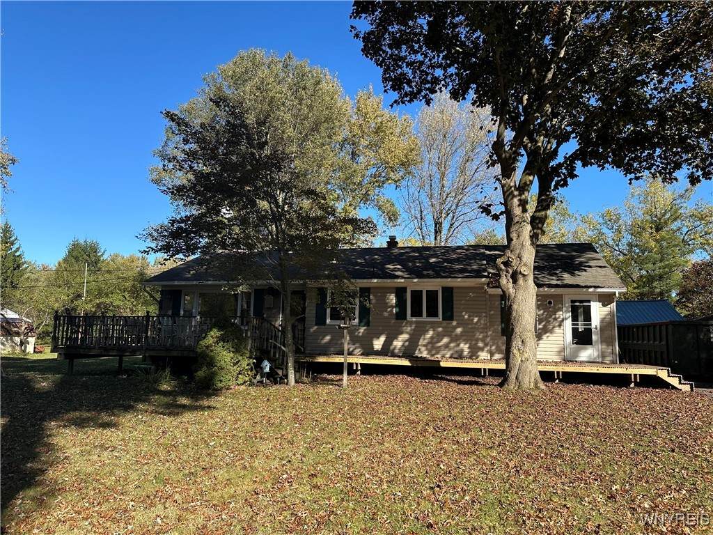 9517 Snipery Road - Photo 1