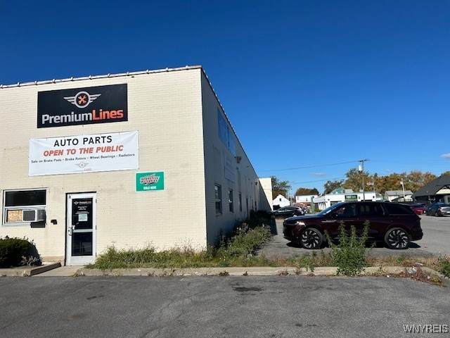 1212 Abbott Suite A Road - Photo 1