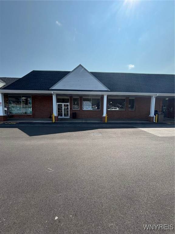 731 Center Street - Photo 1