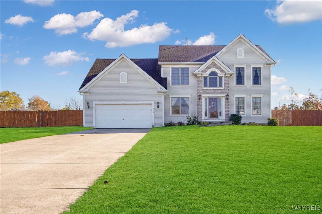 6713 Cortland Drive - Photo 1